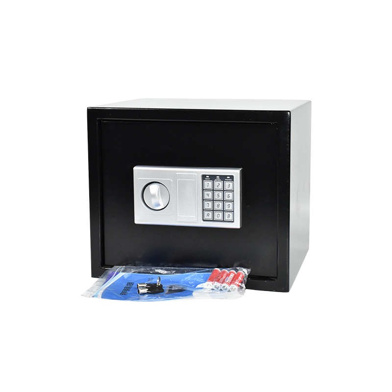 30EDA Deepen Customized Home And Hotel Anti-theft Safe Box
