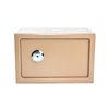 20K Regular Hotel Home Anti-theft And Fireproof Safe Support Customization