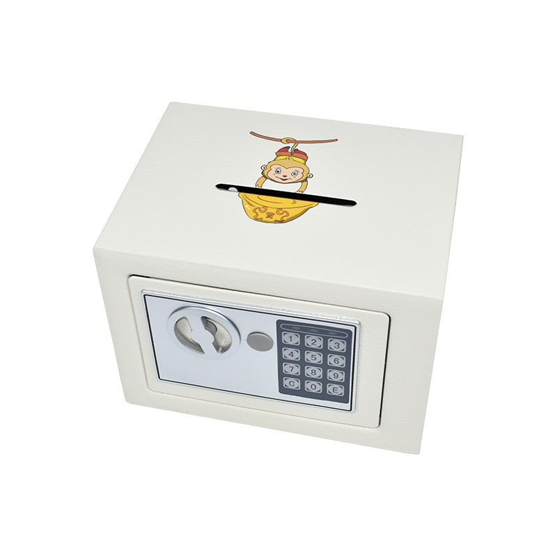 17E Zodiac Customized Home And Hotel Anti-theft Safe Box