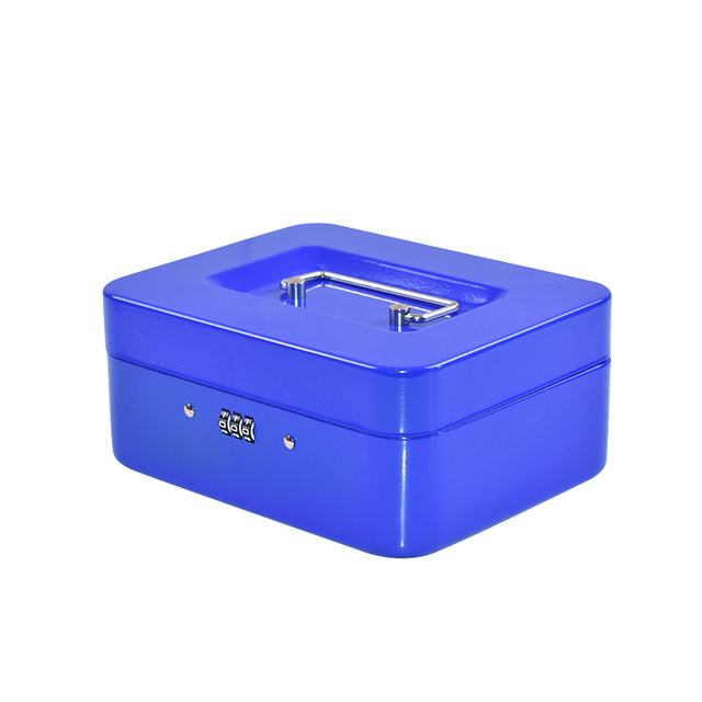 Customized Home Money Box Mini Children's Money Storage Can