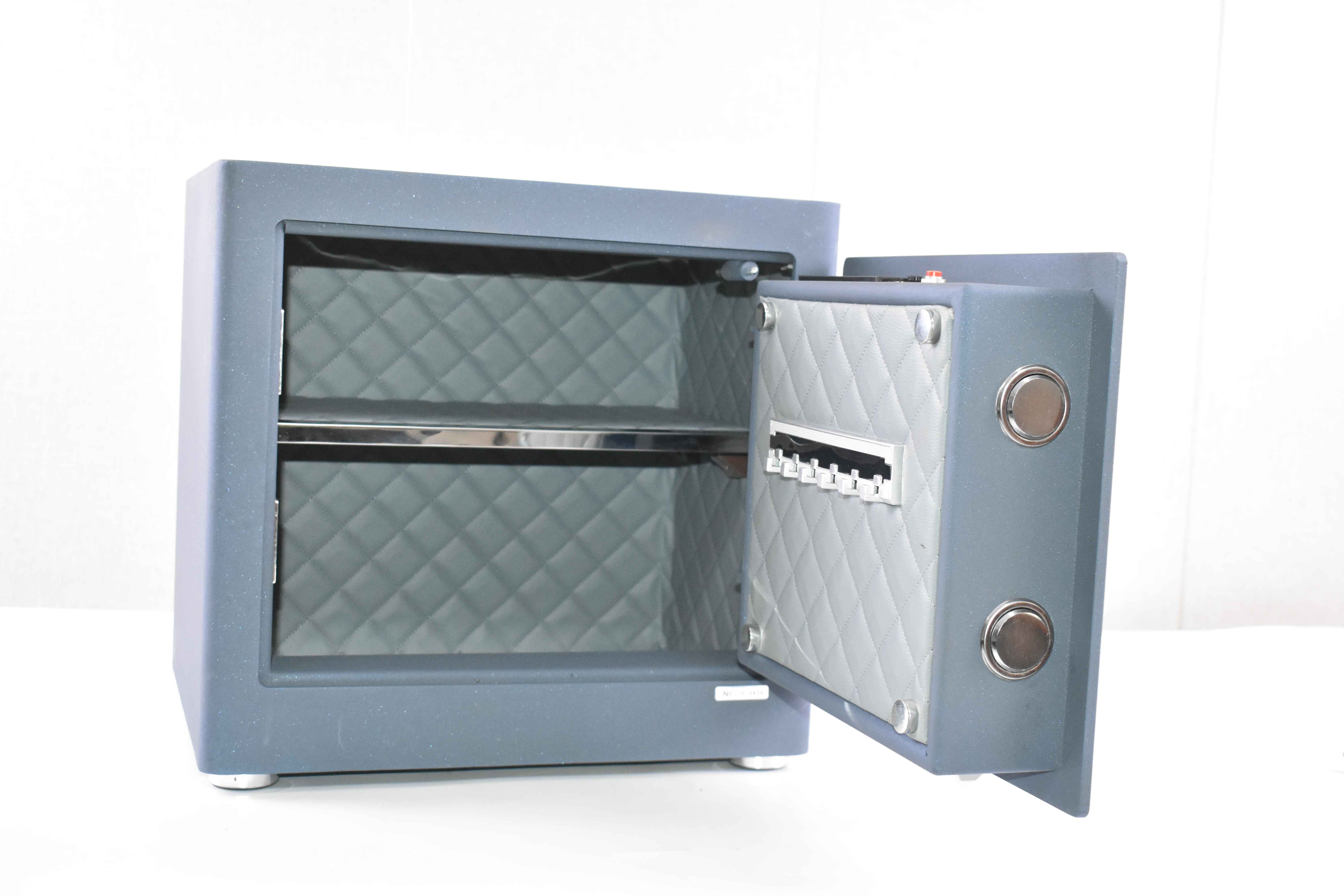 Aegis 35-Ck Automatic opening