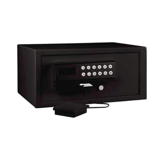 Hotel Safe