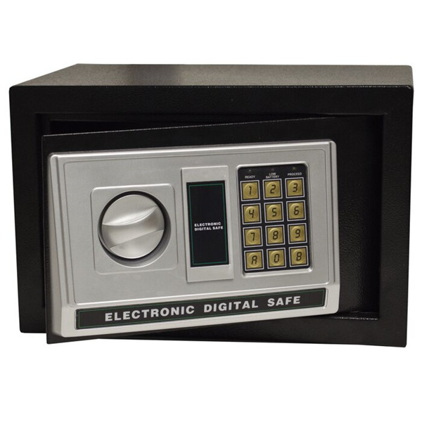Electronic Digital Lock Gun Safe