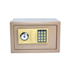 20Ek Double Protection Hotel Home Anti-theft And Fireproof Safe