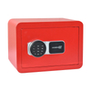 25TA Safe Box, Household Safe, Mini Hotel Safe, Anti-theft Can Be Remotely Controlled