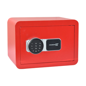 25TA Safe Box, Household Safe, Mini Hotel Safe, Anti-theft Can Be Remotely Controlled