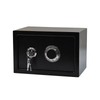 20TSF Safe Box, Household Safe, Mini Hotel Safe, Anti-theft Can Be Remotely Controlled