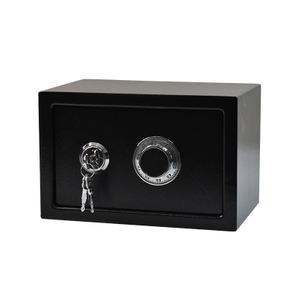20TSF Safe Box, Household Safe, Mini Hotel Safe, Anti-theft Can Be Remotely Controlled