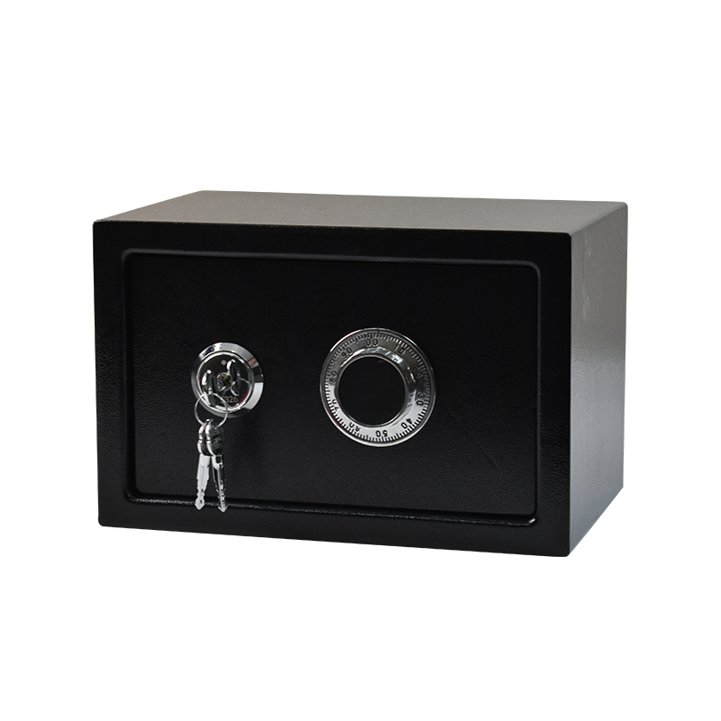 20TSF Safe Box, Household Safe, Mini Hotel Safe, Anti-theft Can Be Remotely Controlled
