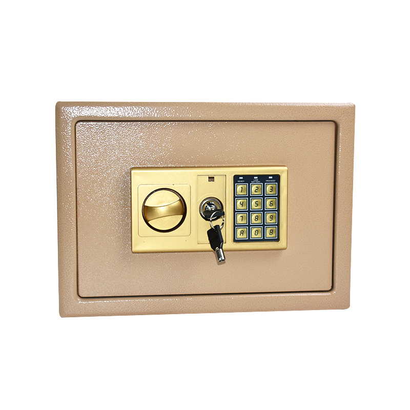 25EDA Regular Customized Home And Hotel Anti-theft Safe Box