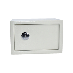 20K Regular Hotel Home Anti-theft And Fireproof Safe Support Customization