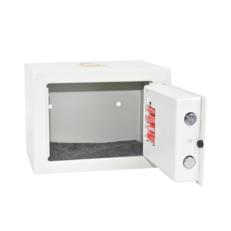 17E Zodiac Customized Home And Hotel Anti-theft Safe Box