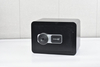 20TAZ Safe Box, Household Safe, Mini Hotel Safe, Anti-theft Can Be Remotely Controlled