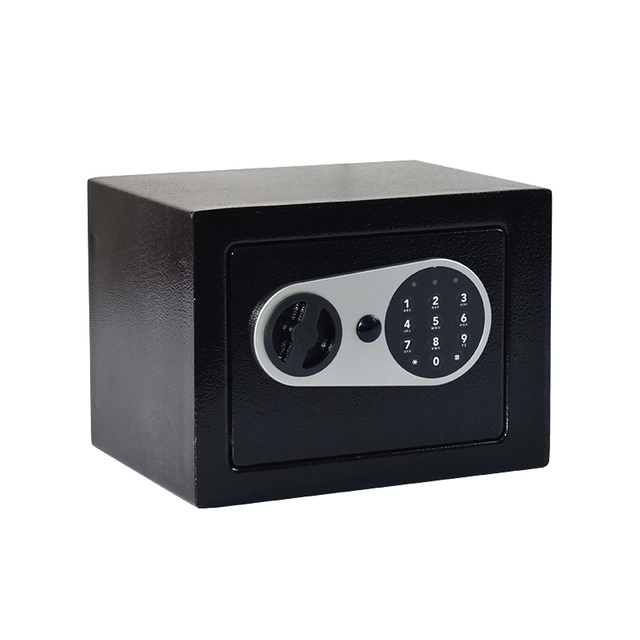17MA Customized Home And Hotel Anti-theft Safe Box