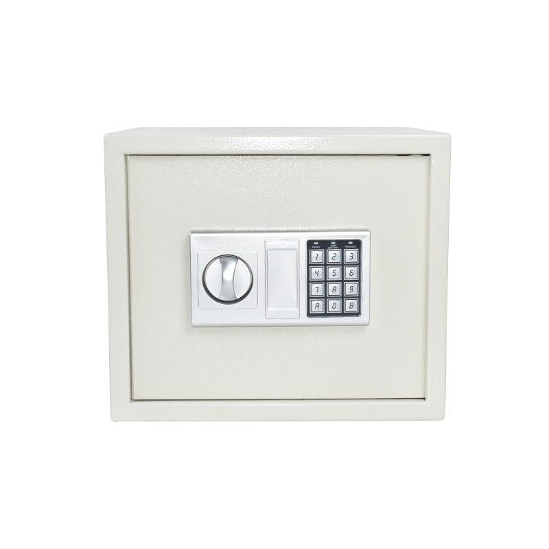 30EDA Deepen Customized Home And Hotel Anti-theft Safe Box