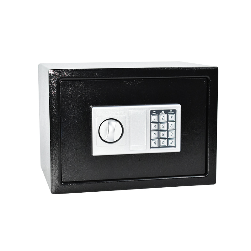 25EDA Regular Customized Home And Hotel Anti-theft Safe Box