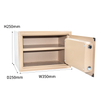 25K Regular Home And Hotel Anti-theft Safe Box