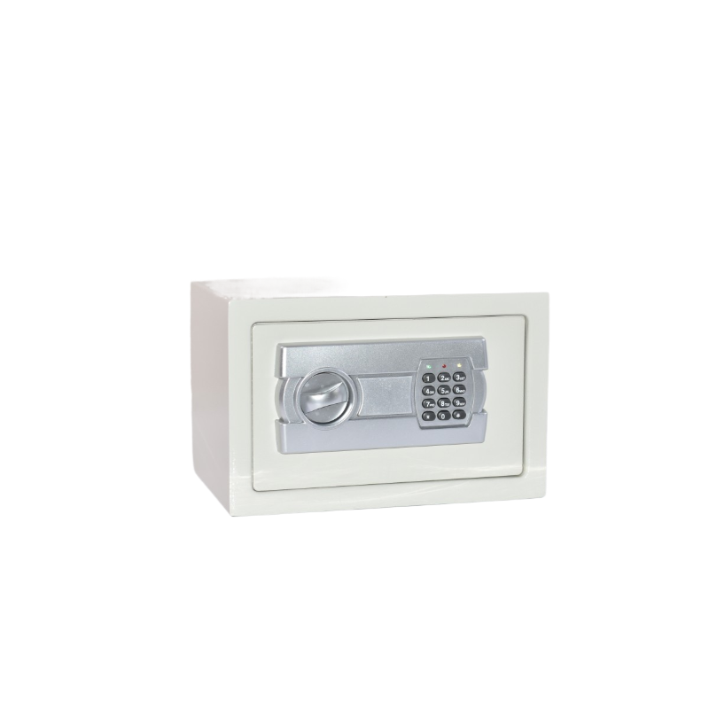 20EH Safe Box, Household Safe, Mini Hotel Safe, Anti-theft Can Be Remotely Controlled