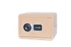 20TAZ Safe Box, Household Safe, Mini Hotel Safe, Anti-theft Can Be Remotely Controlled