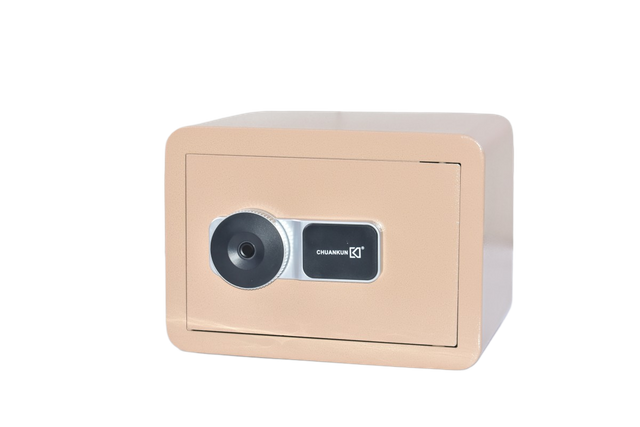 20TAZ Safe Box, Household Safe, Mini Hotel Safe, Anti-theft Can Be Remotely Controlled