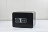 20TA Safe Box, Household Safe, Mini Hotel Safe, Anti-theft Can Be Remotely Controlled