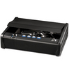 One-Gun Safe with Biometric Lock