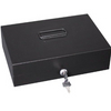 Deluxe Cash Safe with Money Tray