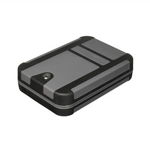 Car Gun Safe