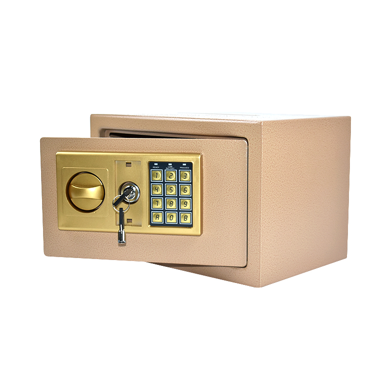 20 EDA Home And Hotel Anti-theft Safe Box