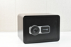 25TAZ Safe Box, Household Safe, Mini Hotel Safe, Anti-theft Can Be Remotely Controlled